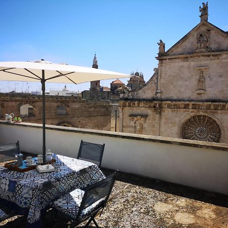 Piazzetta San Domenico Apartment Monopoli Bagian luar foto
