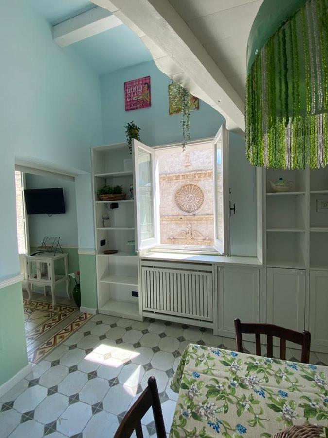Piazzetta San Domenico Apartment Monopoli Bagian luar foto