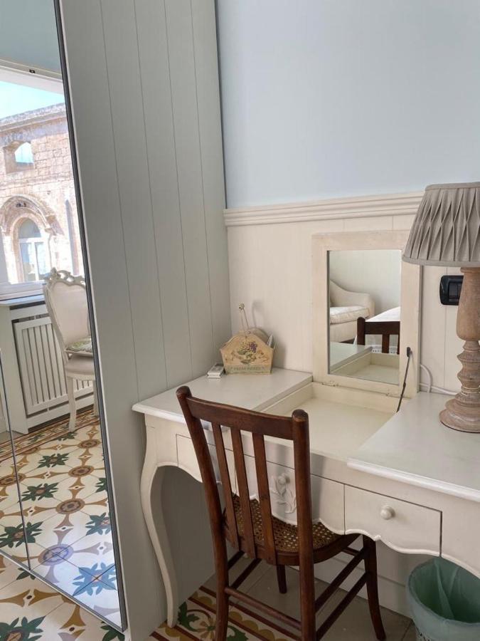 Piazzetta San Domenico Apartment Monopoli Bagian luar foto