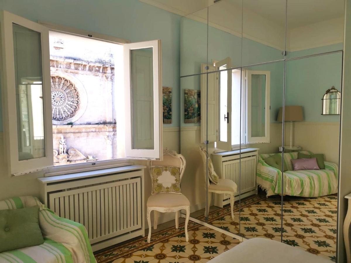 Piazzetta San Domenico Apartment Monopoli Bagian luar foto